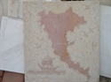 Picture of Χάρτης Κέρκυρας από μάρμαρο Νο4
