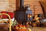 Picture for category Wood Stoves 