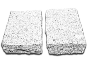 Picture of Αγκωνάρια Γκρί 10x20x30cm