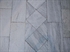 Picture of French Pattern White Kavalas
