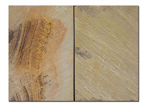 Picture of Menta Fossil 40x60cm