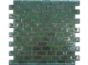 Εικόνα της Γυαλάκια Πράσινα 2x4cm